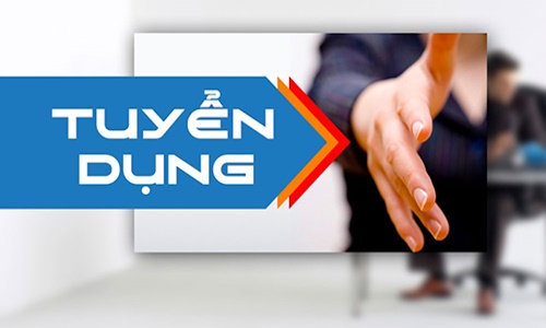 Cần tuyển nhân viên làm việc tại kho hàng